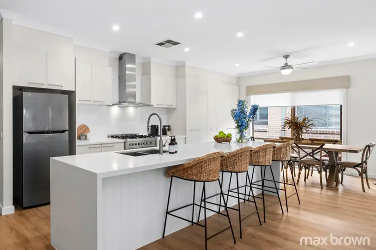 Third view of Homely house listing, 52 Kingsburgh Lane, Lilydale VIC 3140