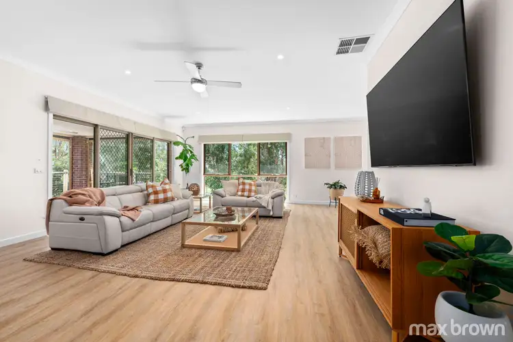Fourth view of Homely house listing, 52 Kingsburgh Lane, Lilydale VIC 3140