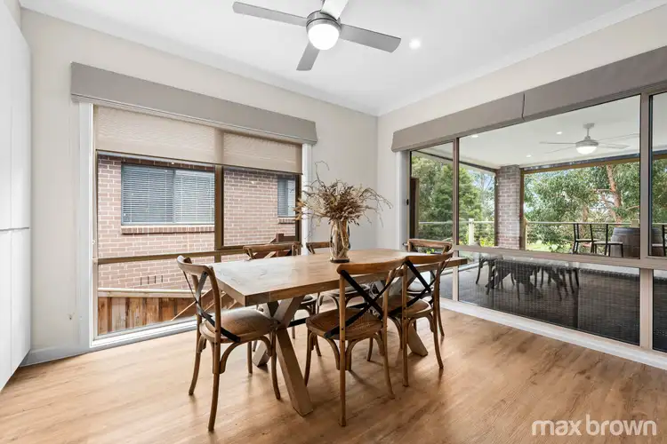 Fifth view of Homely house listing, 52 Kingsburgh Lane, Lilydale VIC 3140