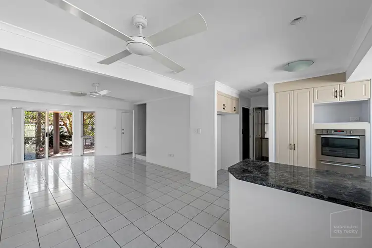 Fifth view of Homely townhouse listing, 17/28 Pelican Waters Boulevard, Pelican Waters QLD 4551