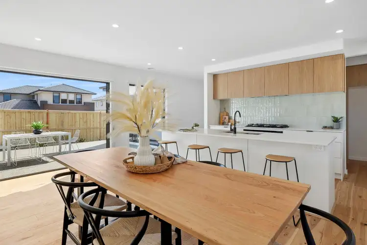 Main view of Homely house listing, 24-26 Truffle Circuit, Mount Duneed VIC 3217