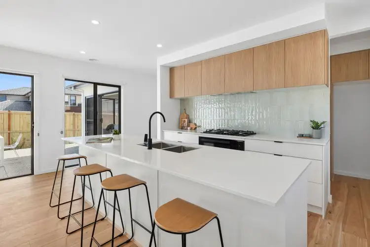 Second view of Homely house listing, 24-26 Truffle Circuit, Mount Duneed VIC 3217