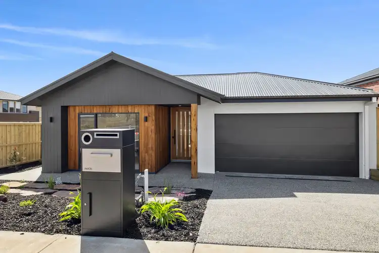 Third view of Homely house listing, 24-26 Truffle Circuit, Mount Duneed VIC 3217