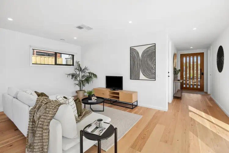 Fourth view of Homely house listing, 24-26 Truffle Circuit, Mount Duneed VIC 3217