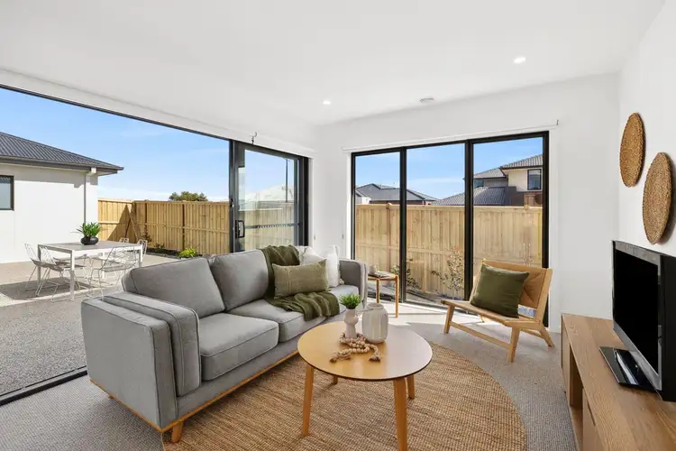Fifth view of Homely house listing, 24-26 Truffle Circuit, Mount Duneed VIC 3217