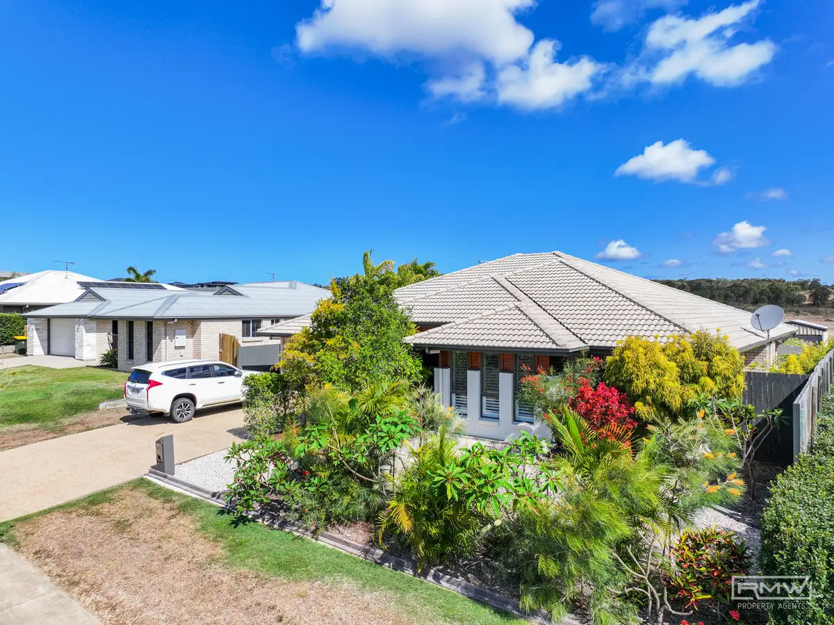 Main view of Homely house listing, 4 Havenwood Drive, Taroomball QLD 4703