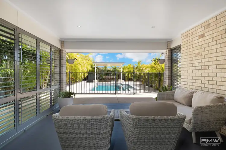 Second view of Homely house listing, 4 Havenwood Drive, Taroomball QLD 4703