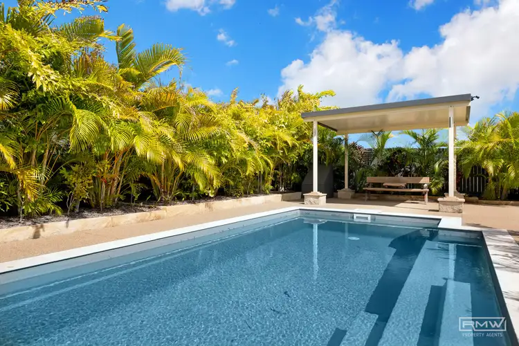 Third view of Homely house listing, 4 Havenwood Drive, Taroomball QLD 4703