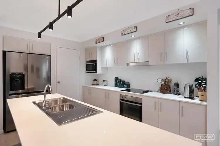 Fourth view of Homely house listing, 4 Havenwood Drive, Taroomball QLD 4703