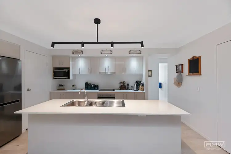Sixth view of Homely house listing, 4 Havenwood Drive, Taroomball QLD 4703