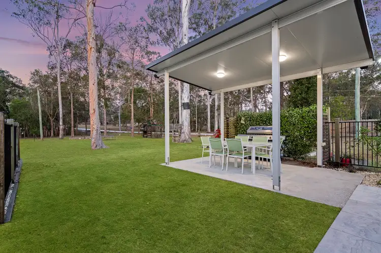 Sixth view of Homely house listing, 191-193 Wilson Road, Buccan QLD 4207