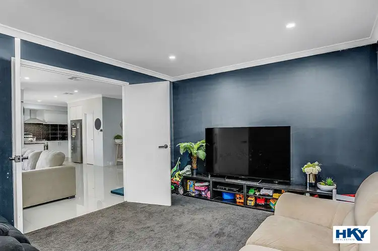 Fifth view of Homely house listing, 11 Dunnett Drive, Ellenbrook WA 6069