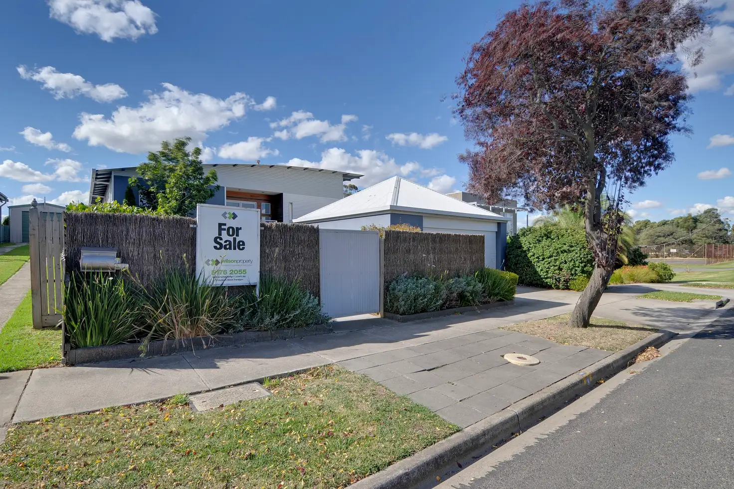 Main view of Homely house listing, 60 Shakespeare Street, Traralgon VIC 3844