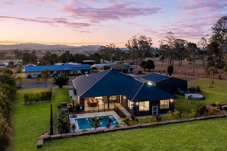 Main view of Homely house listing, 5-7 Corymbia Close, Beaudesert QLD 4285