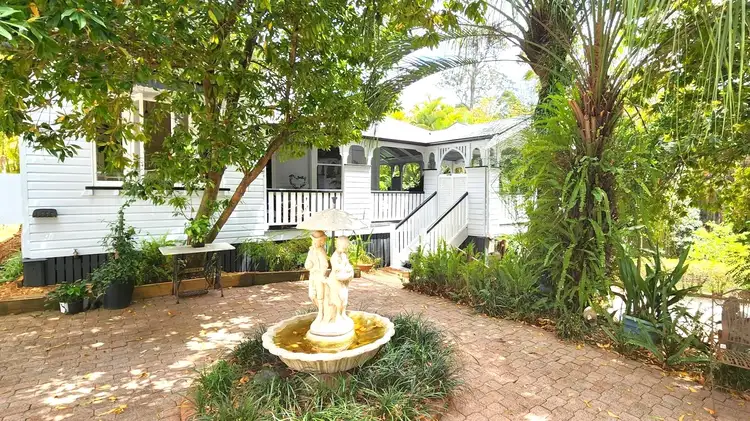 131 Hunchy Road, Hunchy QLD 4555