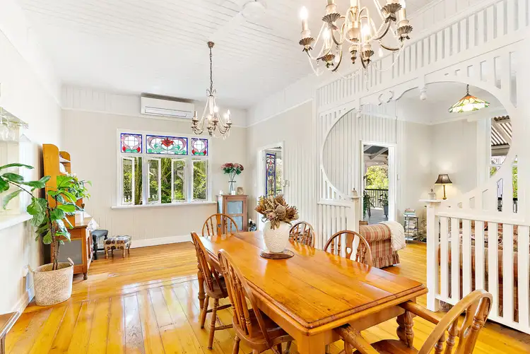 Fifth view of Homely rural property listing, 131 Hunchy Road, Hunchy QLD 4555