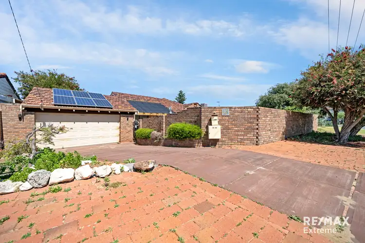 32 Nautilus Way, Kallaroo WA 6025