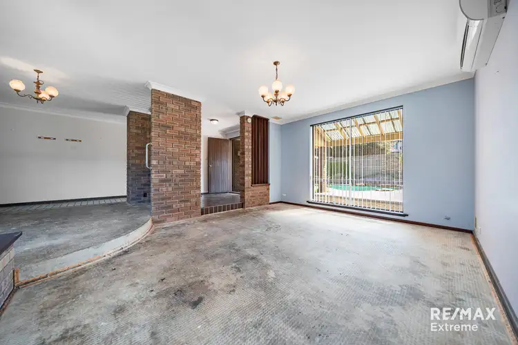Third view of Homely house listing, 32 Nautilus Way, Kallaroo WA 6025