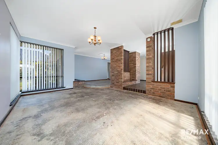 Fourth view of Homely house listing, 32 Nautilus Way, Kallaroo WA 6025