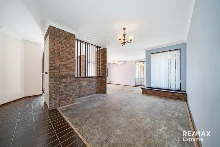 Fifth view of Homely house listing, 32 Nautilus Way, Kallaroo WA 6025