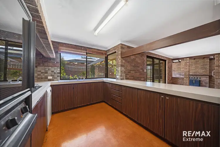 Sixth view of Homely house listing, 32 Nautilus Way, Kallaroo WA 6025