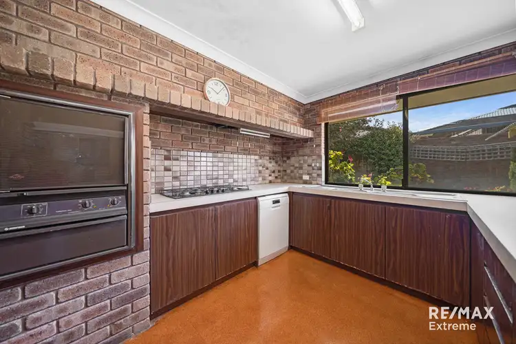 Seventh view of Homely house listing, 32 Nautilus Way, Kallaroo WA 6025