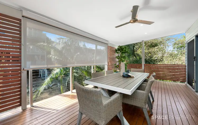31B Bellavista Terrace, Paddington QLD 4064