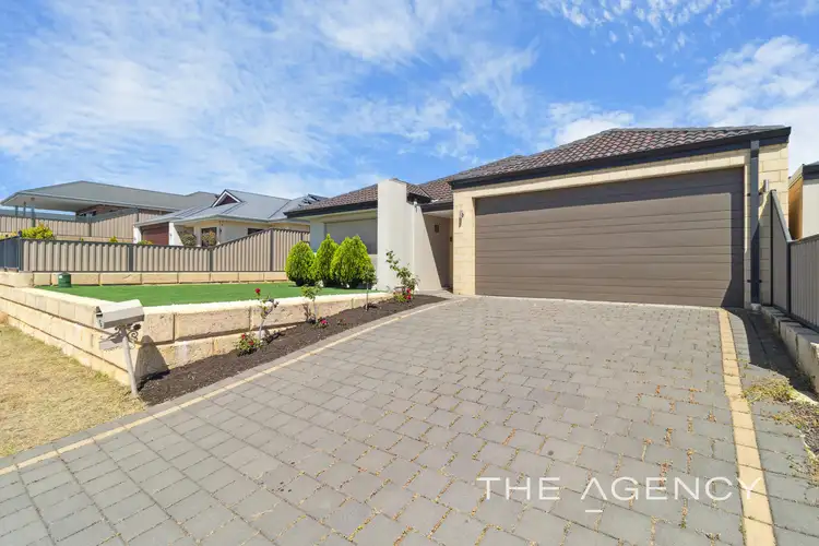 Main view of Homely house listing, 5 Tranquility Crescent, Aveley WA 6069