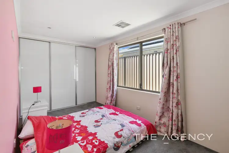 Fifth view of Homely house listing, 5 Tranquility Crescent, Aveley WA 6069