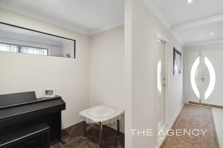 Sixth view of Homely house listing, 5 Tranquility Crescent, Aveley WA 6069