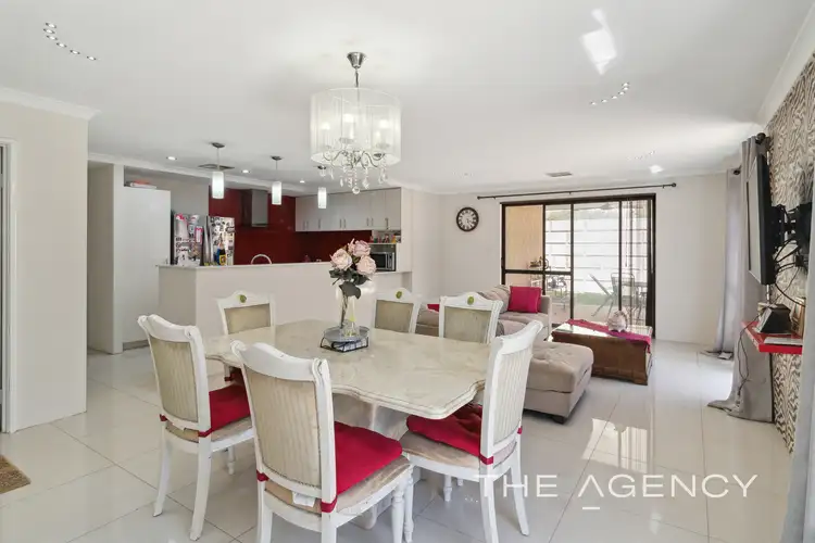 Seventh view of Homely house listing, 5 Tranquility Crescent, Aveley WA 6069