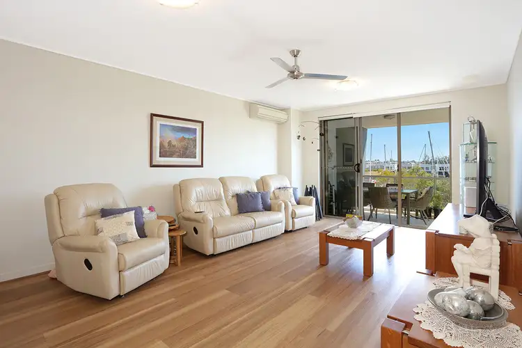 Main view of Homely apartment listing, 533/64 Sickle Avenue, Hope Island QLD 4212