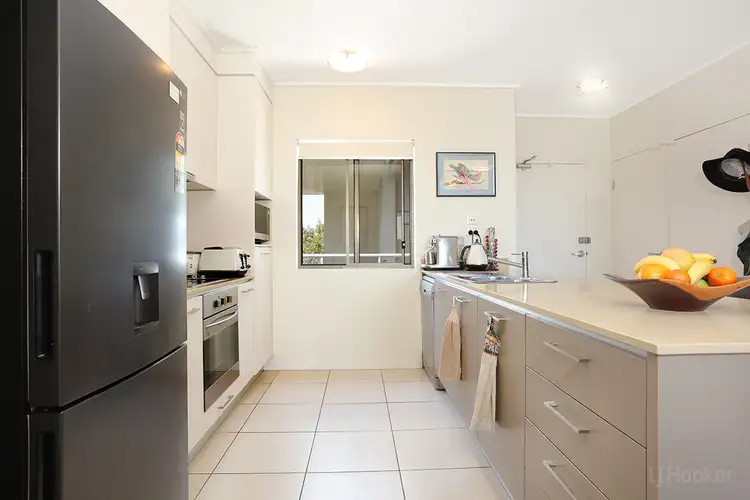Fifth view of Homely apartment listing, 533/64 Sickle Avenue, Hope Island QLD 4212
