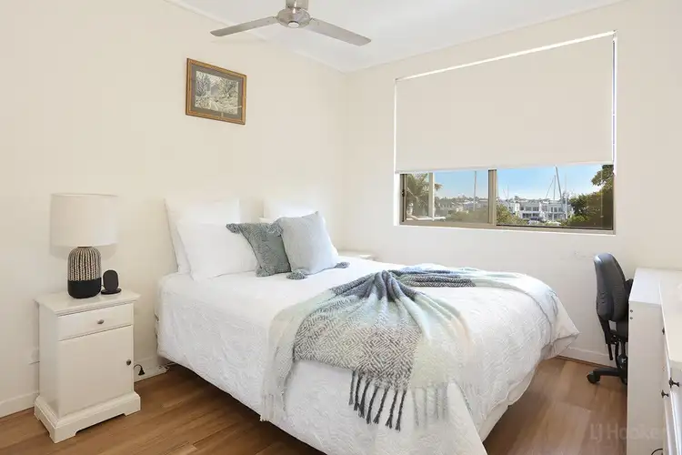 Seventh view of Homely apartment listing, 533/64 Sickle Avenue, Hope Island QLD 4212