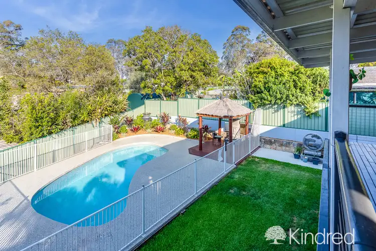 13 Belrose Avenue, Petrie QLD 4502
