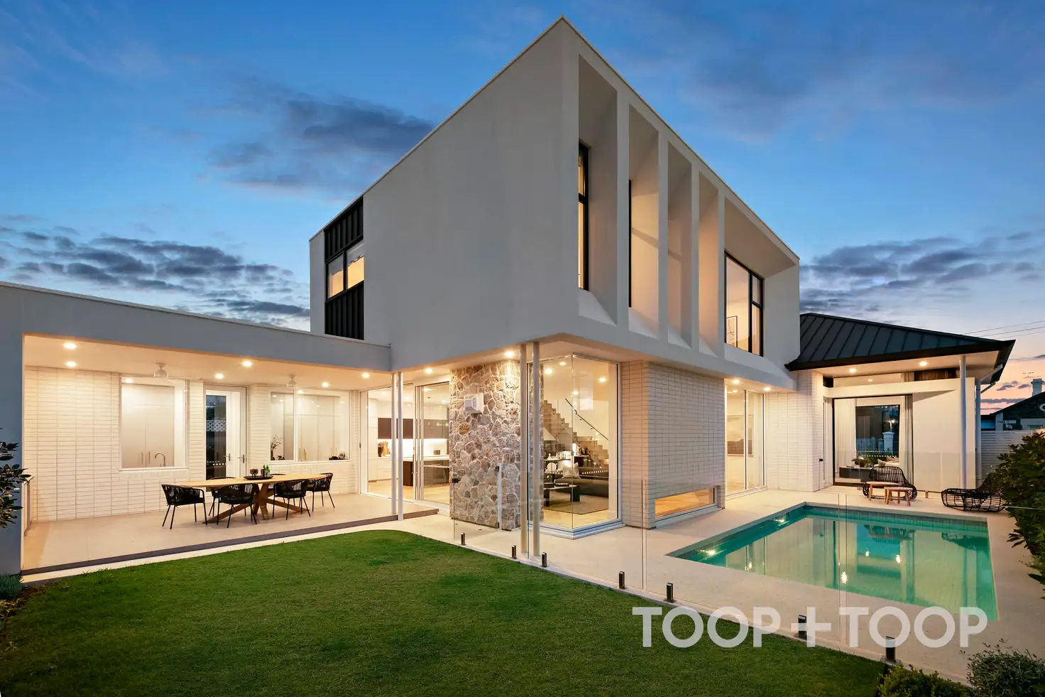 Main view of Homely house listing, 44 Park Street, Hyde Park SA 5061