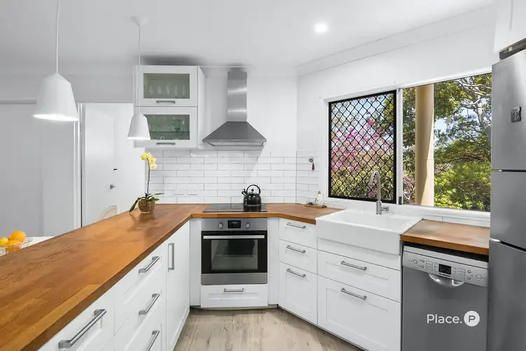 Main view of Homely unit listing, 9/151 Ekibin Road, Tarragindi QLD 4121