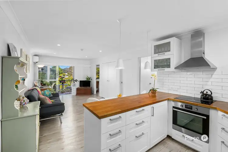 Second view of Homely unit listing, 9/151 Ekibin Road, Tarragindi QLD 4121
