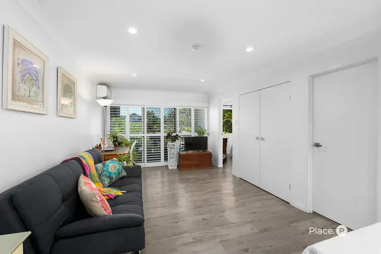Third view of Homely unit listing, 9/151 Ekibin Road, Tarragindi QLD 4121