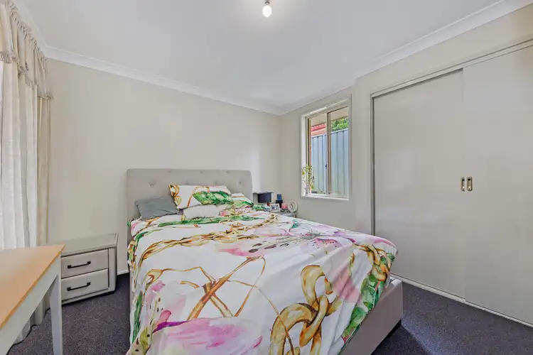 5/159 Brisbane Street, St Marys NSW 2760