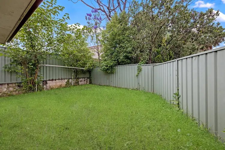 Fifth view of Homely villa listing, 5/159 Brisbane Street, St Marys NSW 2760