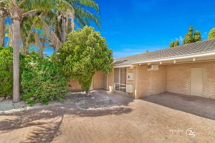 Main view of Homely villa listing, 3/38 Wilcock Avenue, Balcatta WA 6021
