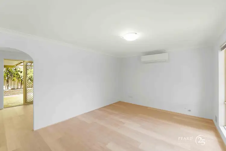 Second view of Homely villa listing, 3/38 Wilcock Avenue, Balcatta WA 6021