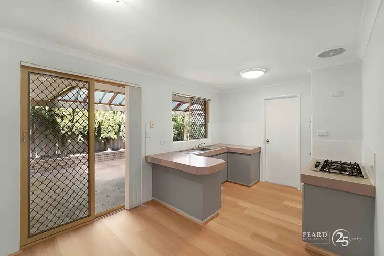 Third view of Homely villa listing, 3/38 Wilcock Avenue, Balcatta WA 6021