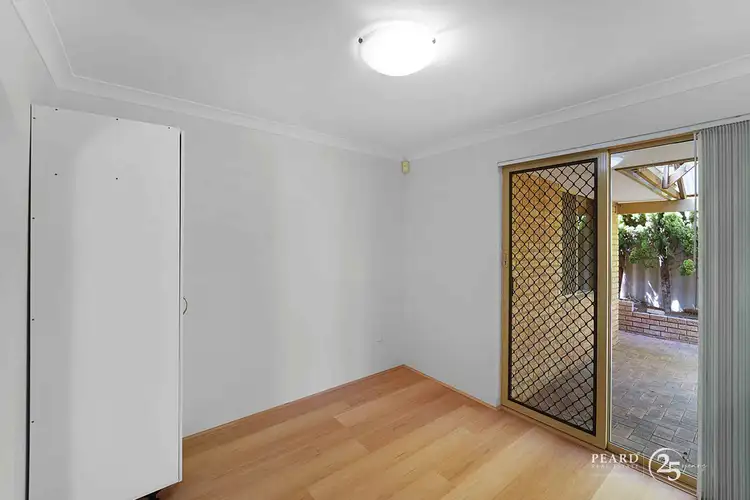 Fourth view of Homely villa listing, 3/38 Wilcock Avenue, Balcatta WA 6021