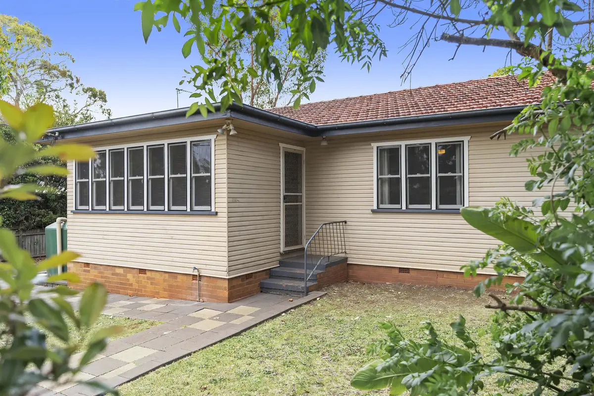Main view of Homely house listing, 15 Queen Street, East Toowoomba QLD 4350