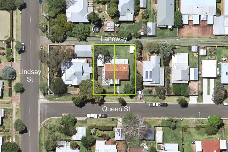 Second view of Homely house listing, 15 Queen Street, East Toowoomba QLD 4350