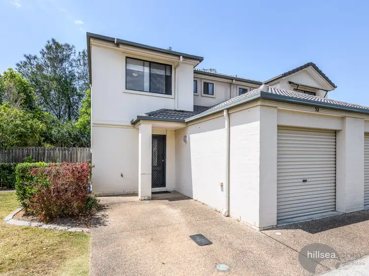 Main view of Homely townhouse listing, 52/60-62 Beattie Road, Coomera QLD 4209