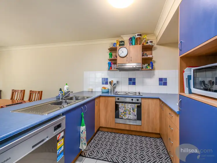Second view of Homely townhouse listing, 52/60-62 Beattie Road, Coomera QLD 4209