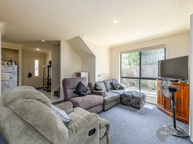 Third view of Homely townhouse listing, 52/60-62 Beattie Road, Coomera QLD 4209
